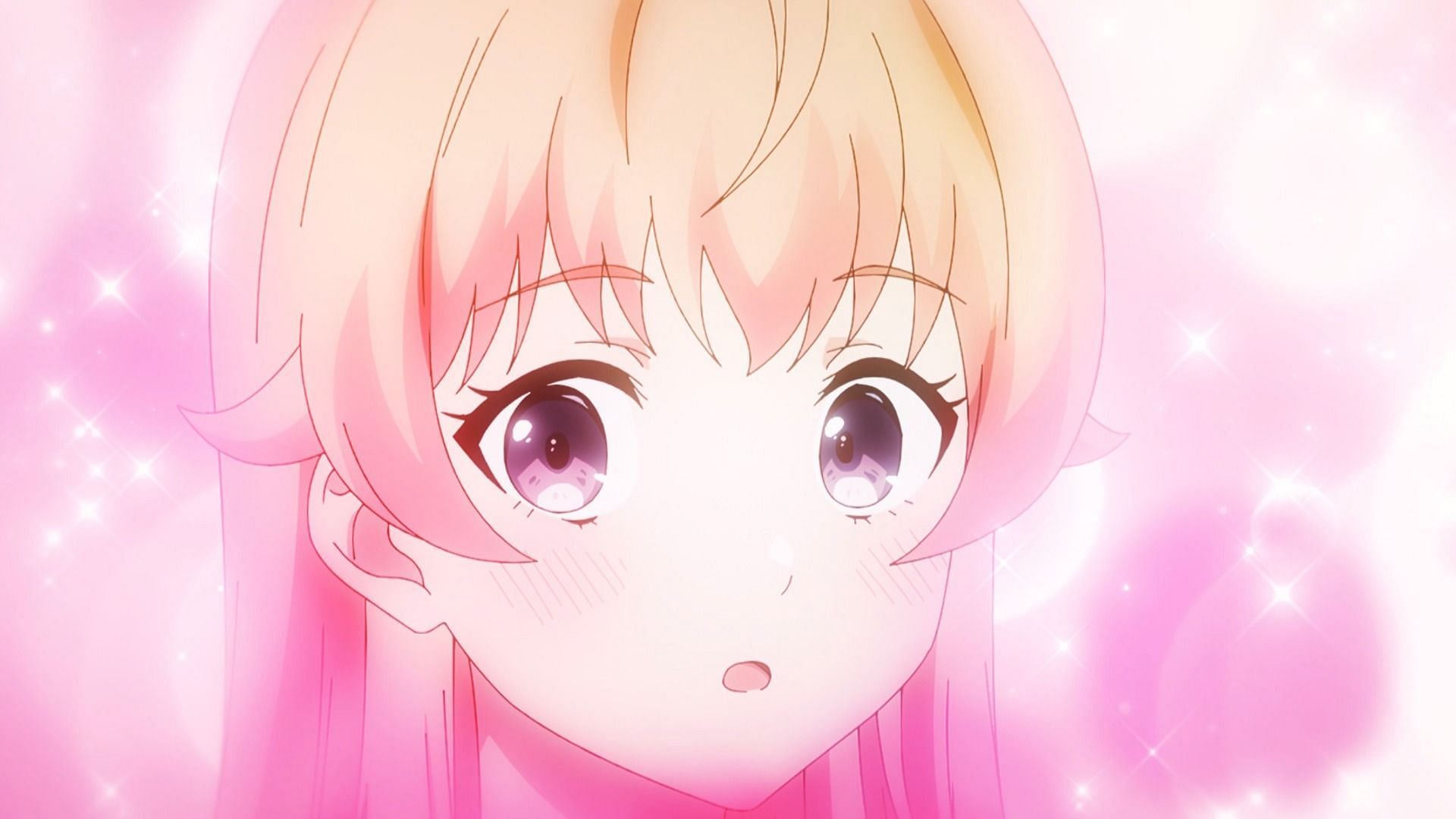 Nico is expected to see in Witch Watch episode 17 (Image via Bibury Animation Studio)